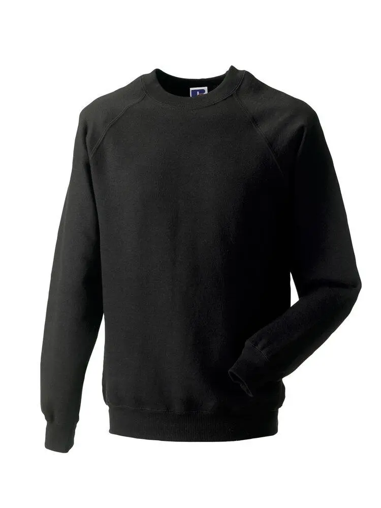 Sweat-shirt col rond Classic russel