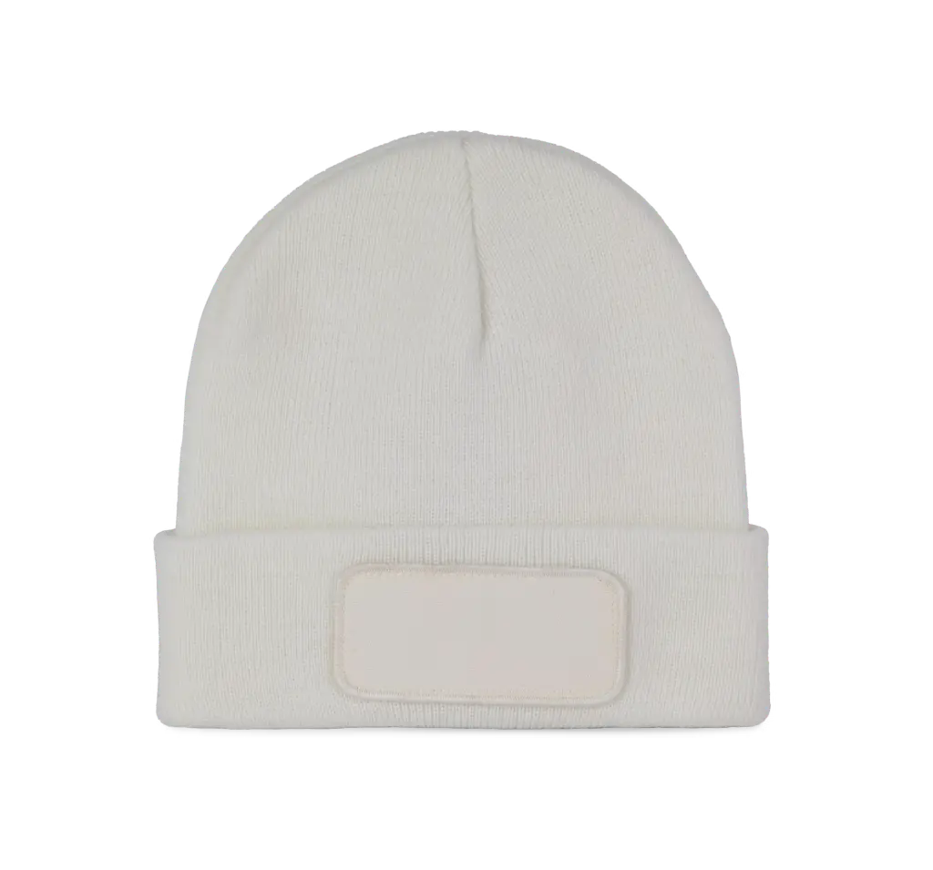 Bonnet personnalisable 10x5cm
