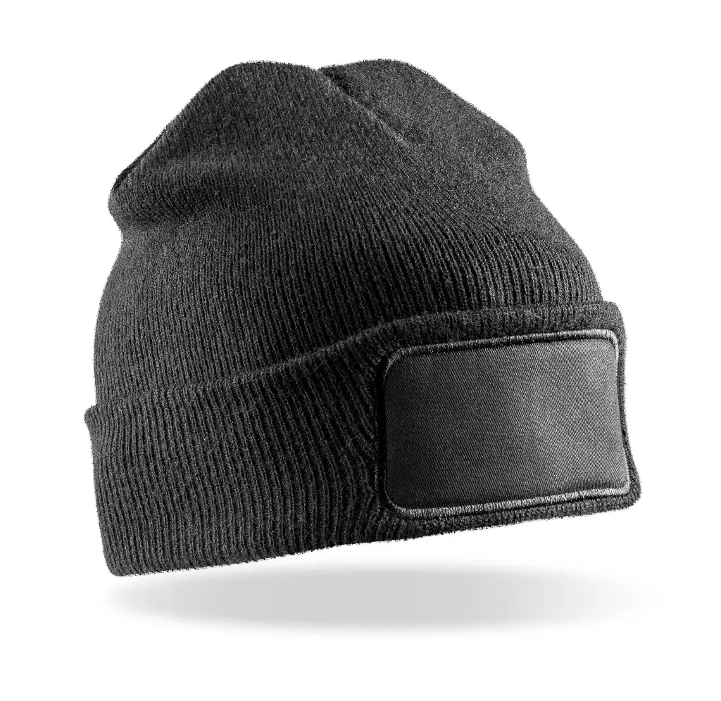 Bonnet personnalisable