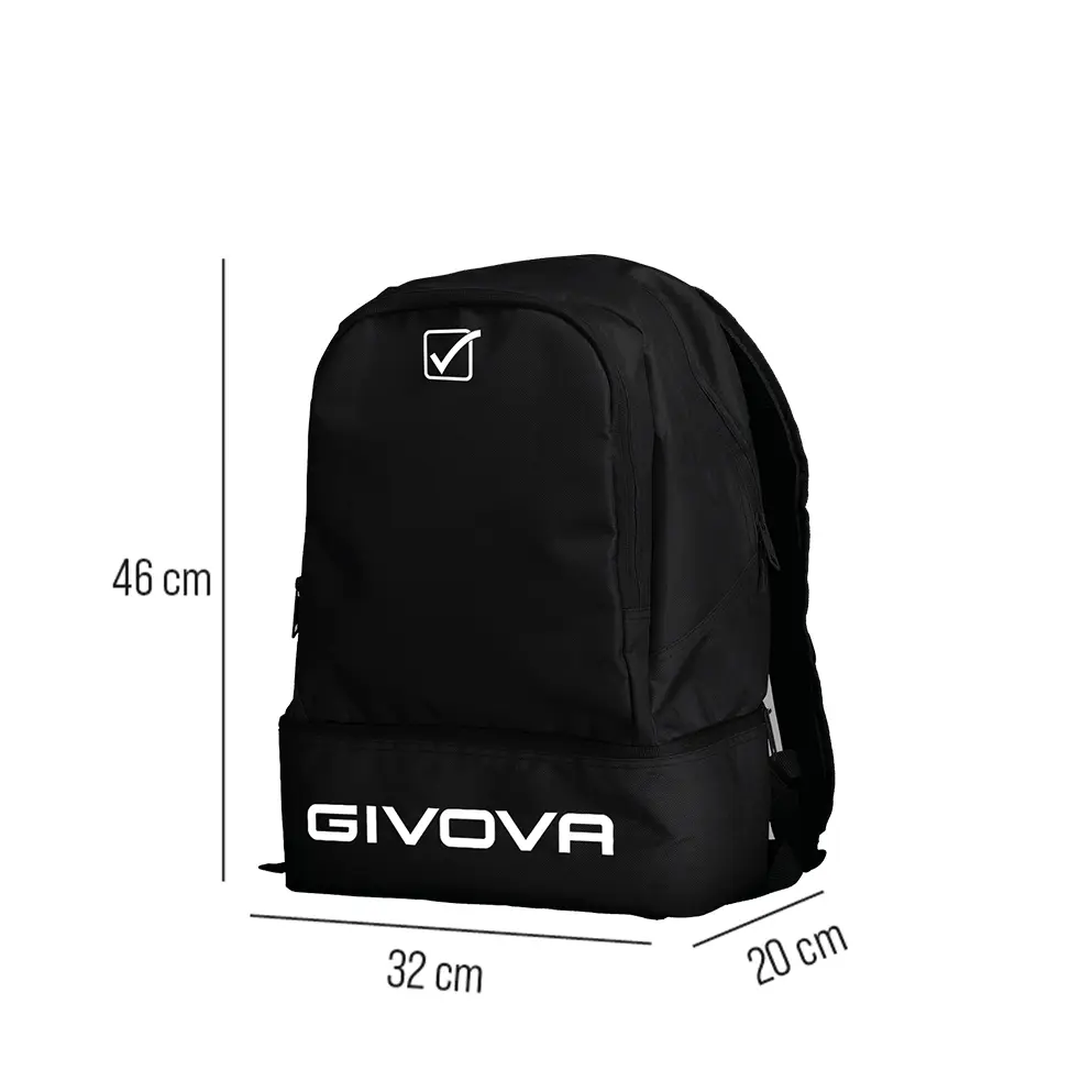 Sac de sport 