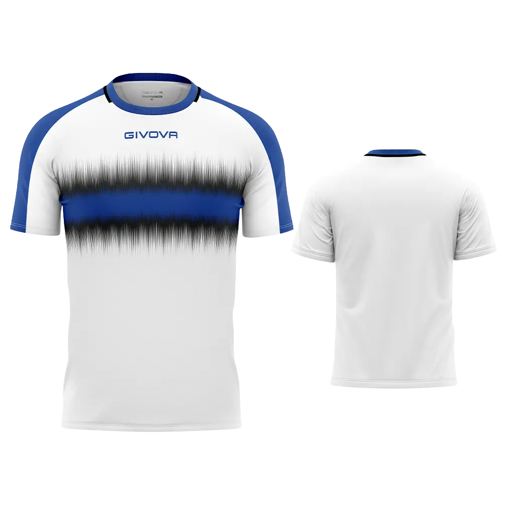 Maillot Radio Givova