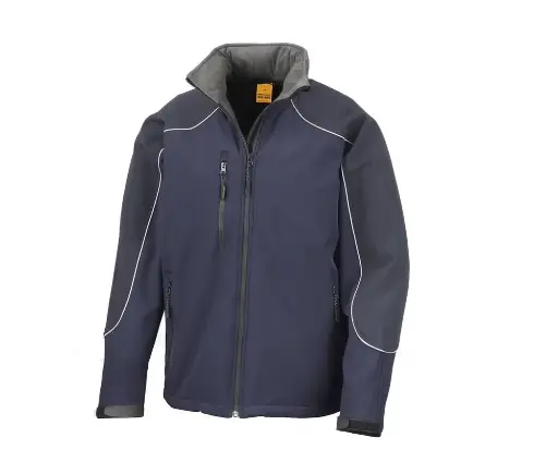 Veste softshell 209