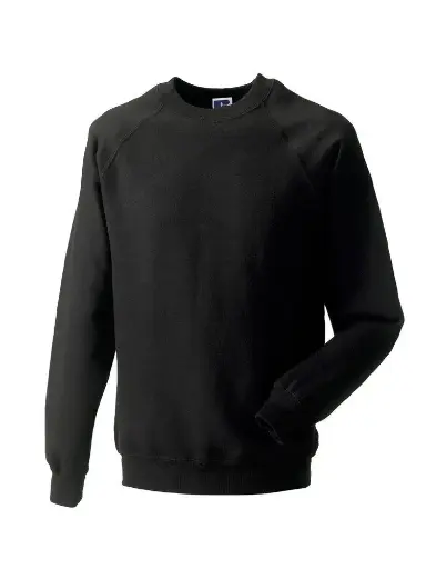 Sweat-shirt col rond Classic russel