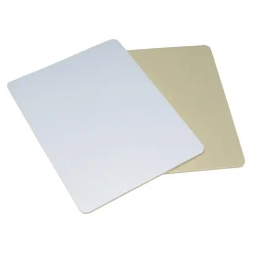 Tapis de souris rectangulaire personnalisable