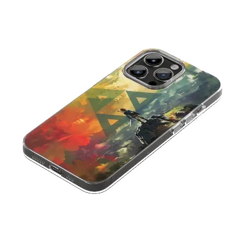 Coque de téléphone personnalisable