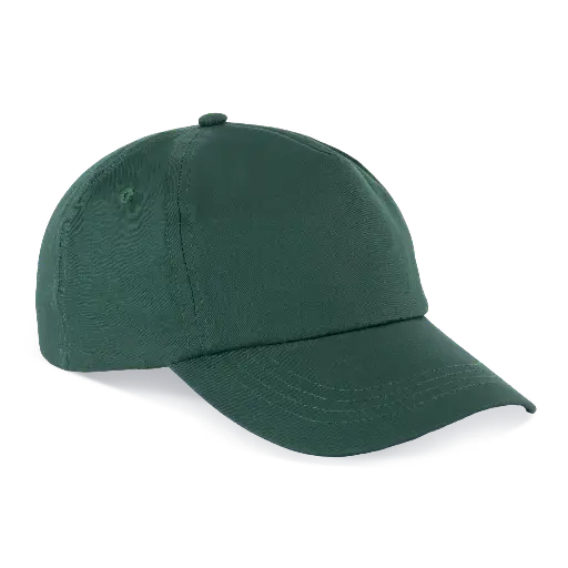 Casquette pleine personnalisable