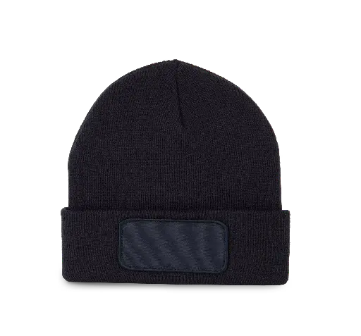 Bonnet personnalisable 10x5cm