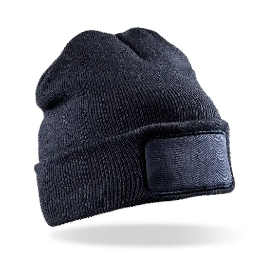 Bonnet personnalisable