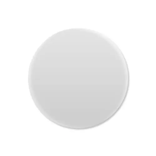Aimant rond personnalisable