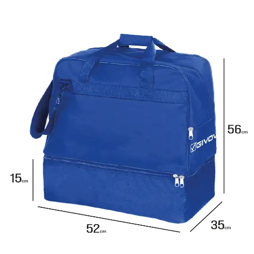 Sac de sport 2