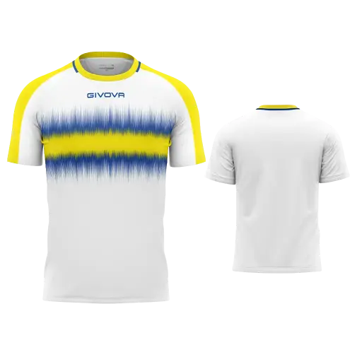 Maillot Radio Givova